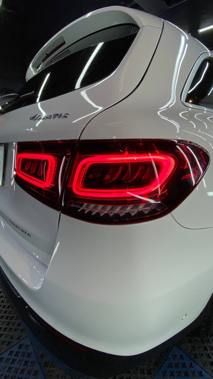 Detailing Pro