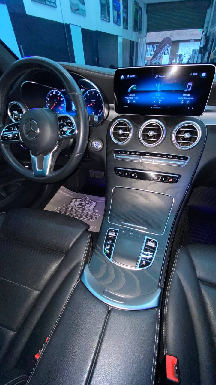 High End Protection