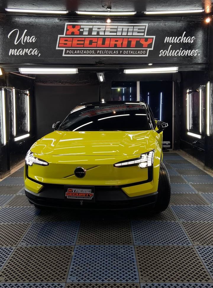 Detailing Vehicular