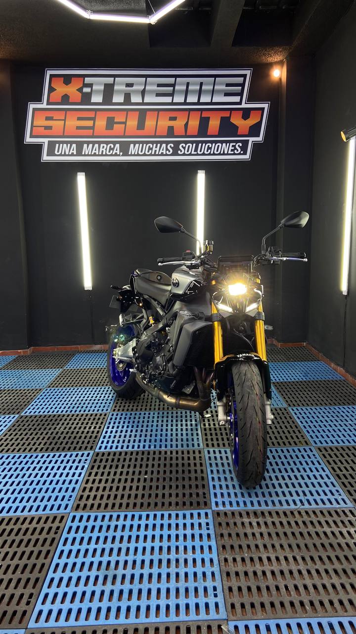 Detailing de Motos Premium